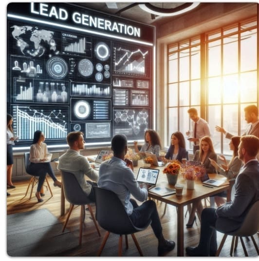 network marketing lead generation