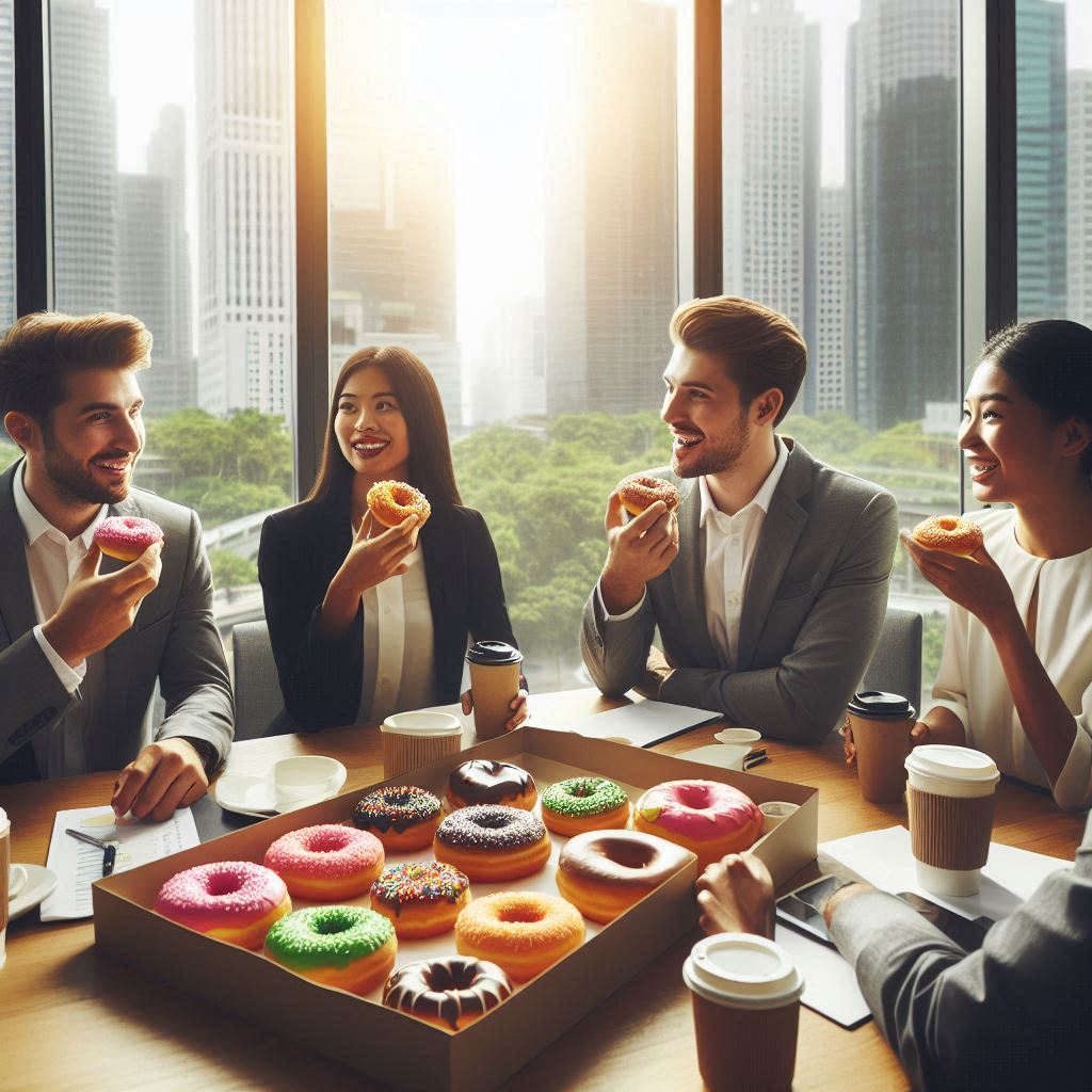 Justin
Allen Hammonds - Linkedin