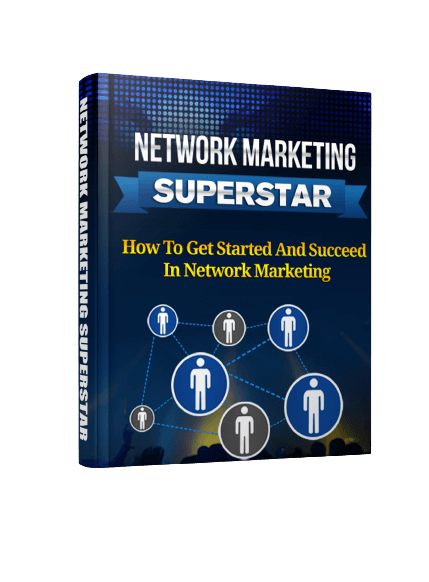 Justin Allen Hammonds Premium MLM Success Training
Course